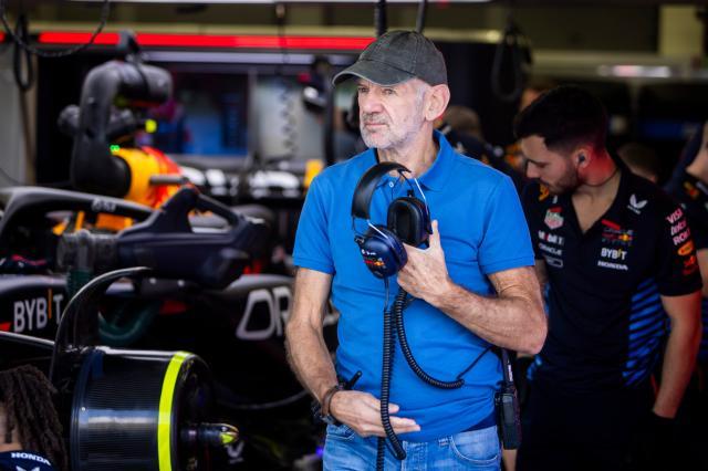 开云官方网站-从一场风波起始 纽维是如何加盟阿斯顿·马丁的？