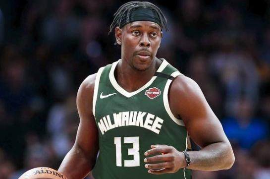 KAIYUN SPORTS-【观察】赢下该赢的比赛 雄鹿仍是东部第一强队