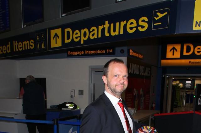 kaiyun开云-欢送伍德沃德：不因欧超失败 皆因他一直失败