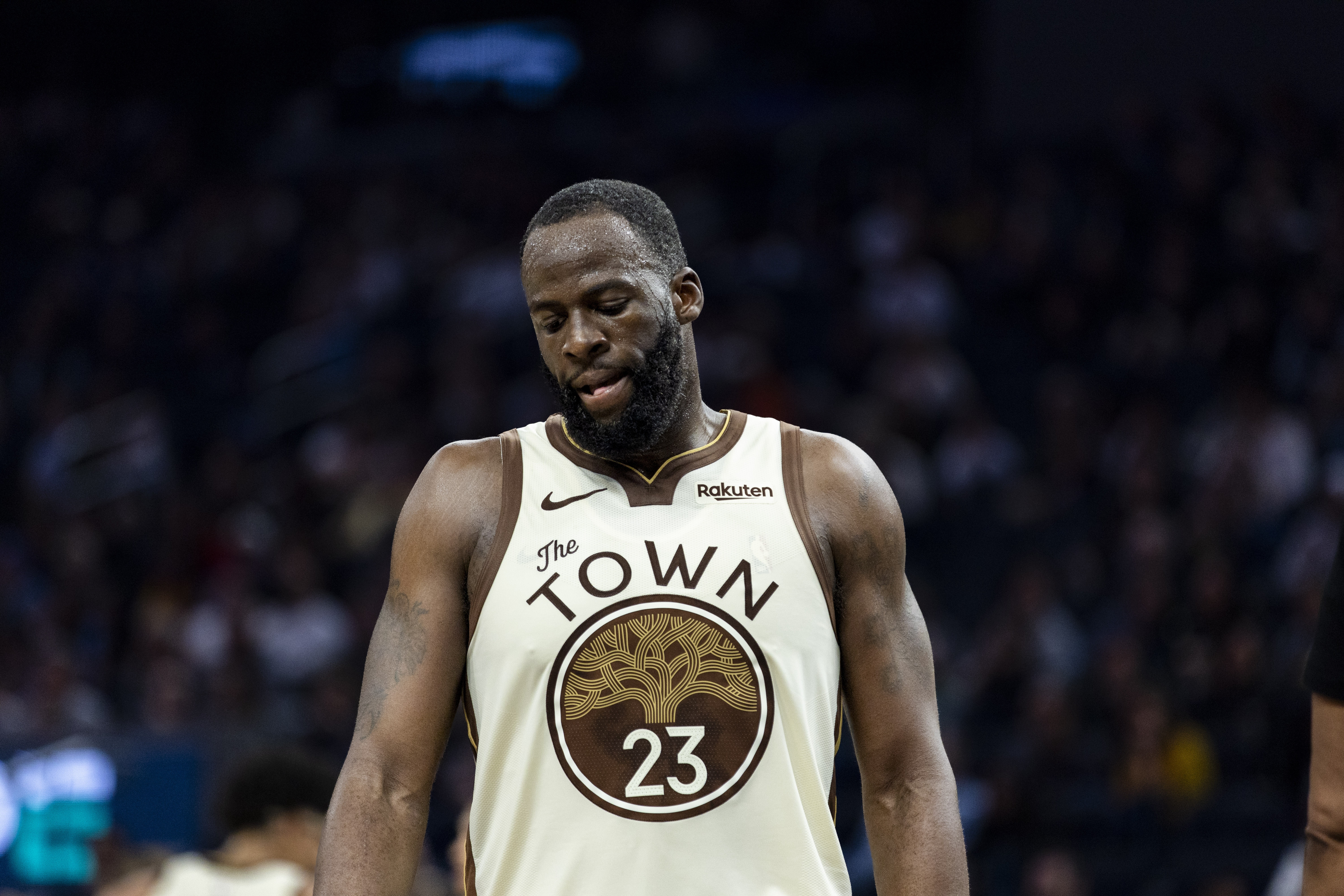 追梦：愿意在必要时打替补 不想成为知道自己不行了还逞强的人