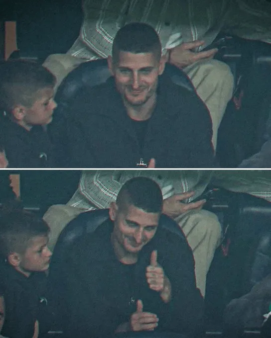 开云体育app-名宿光临，维拉蒂在现场观战巴黎对阵利物浦的欧冠比赛